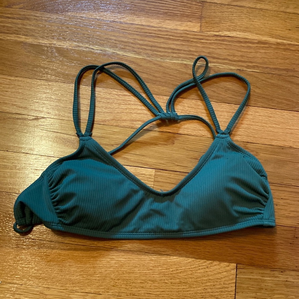 Bikini top